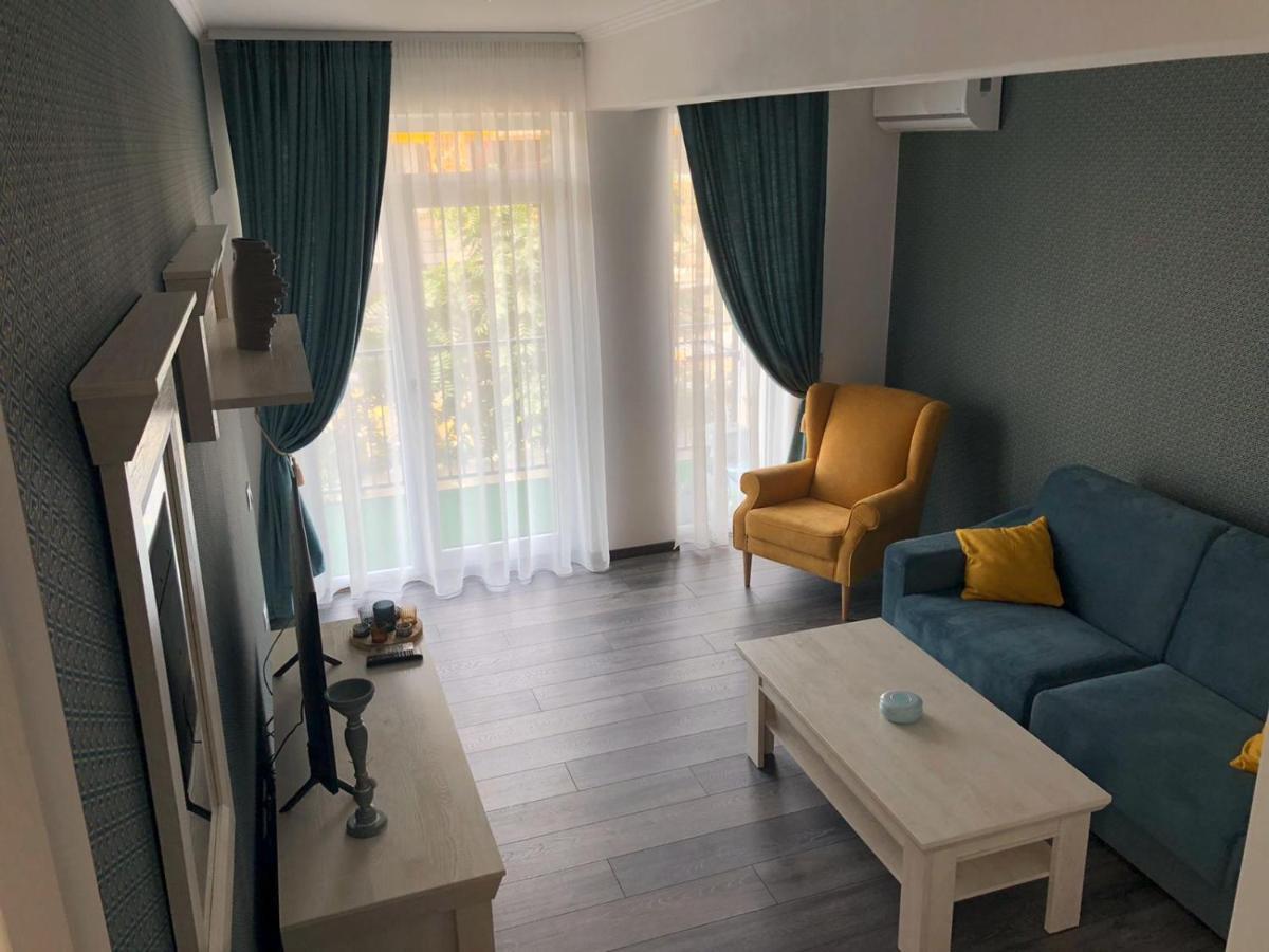 Olivia Home Oradea Extérieur photo