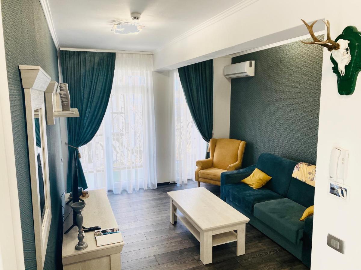 Olivia Home Oradea Extérieur photo