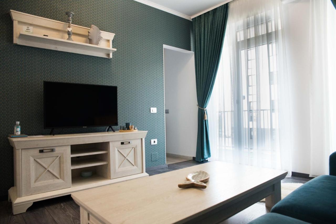 Olivia Home Oradea Extérieur photo