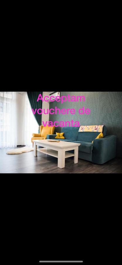 Olivia Home Oradea Extérieur photo