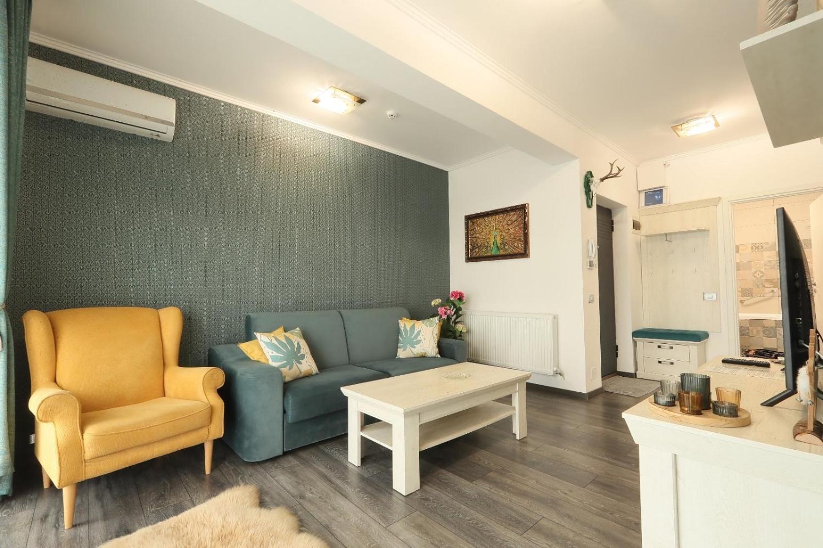 Olivia Home Oradea Extérieur photo