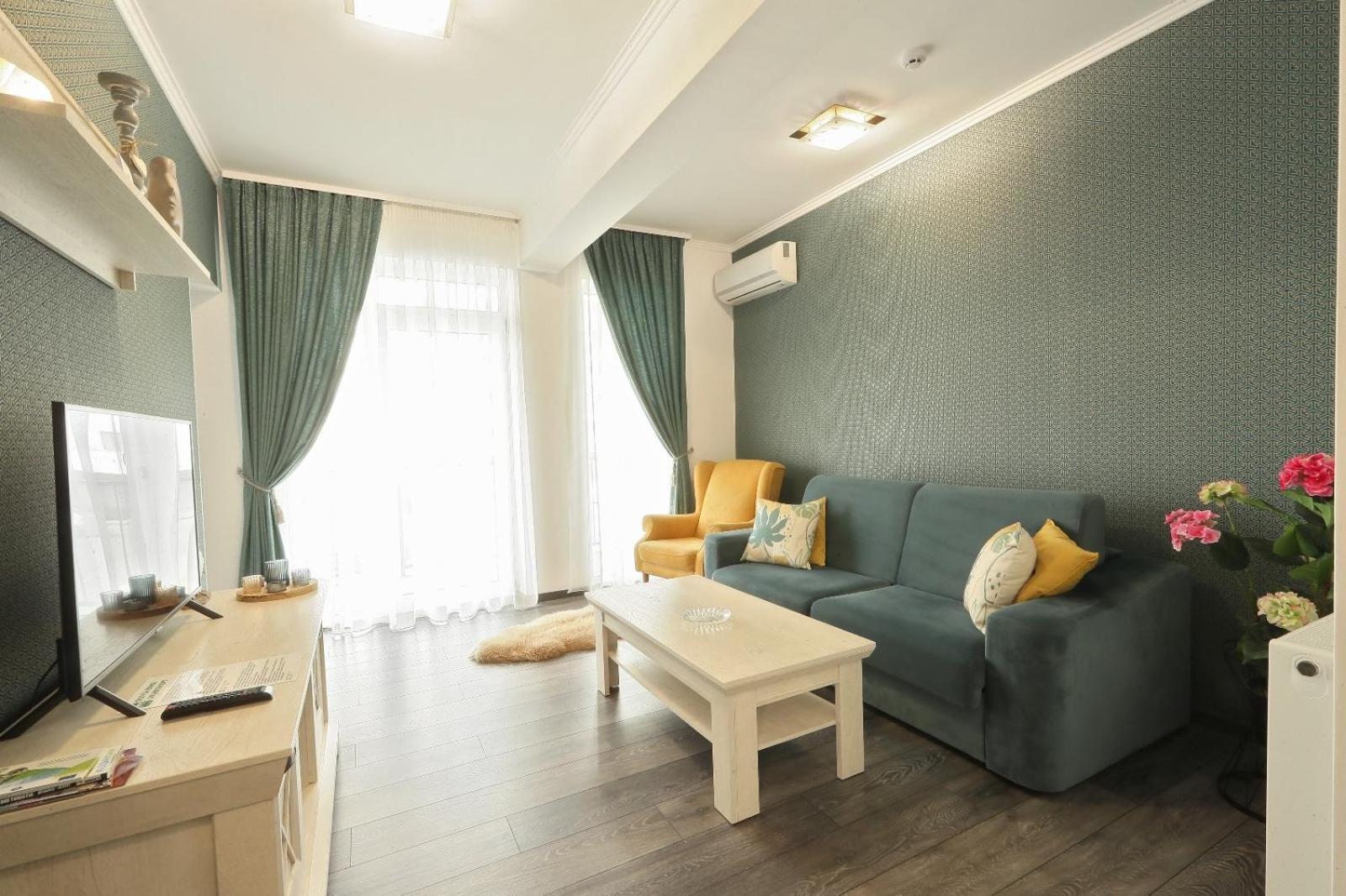 Olivia Home Oradea Extérieur photo