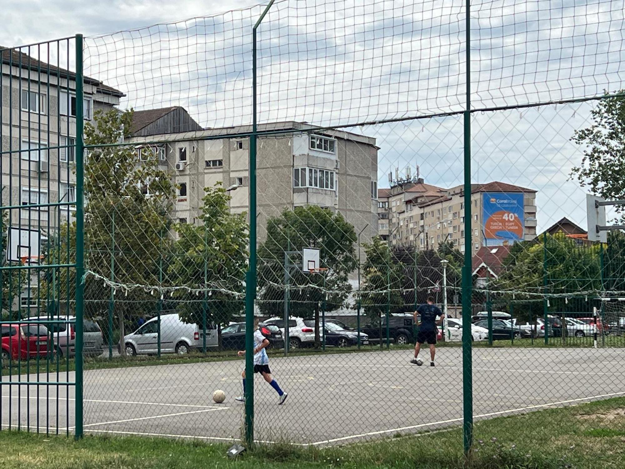 Olivia Home Oradea Extérieur photo